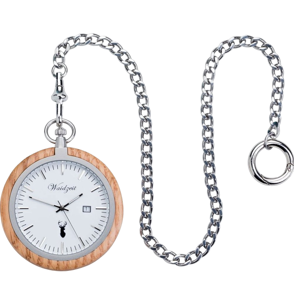 Zegarek kieszonkowy WA099821 - wysyłka 24 h! - Mennica Skarbowa