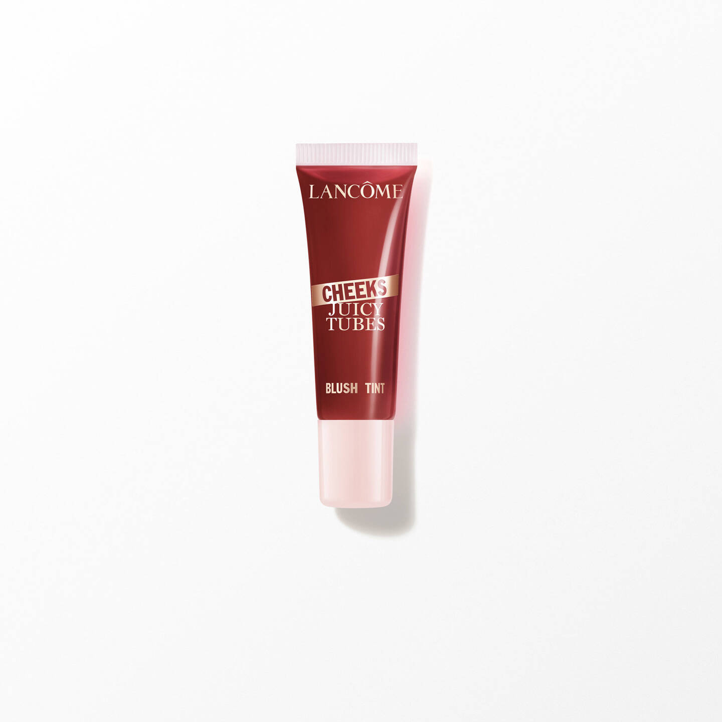 Lancôme Skin Idôle Juicy Tubes Cheeks Blush - Tint & Glow