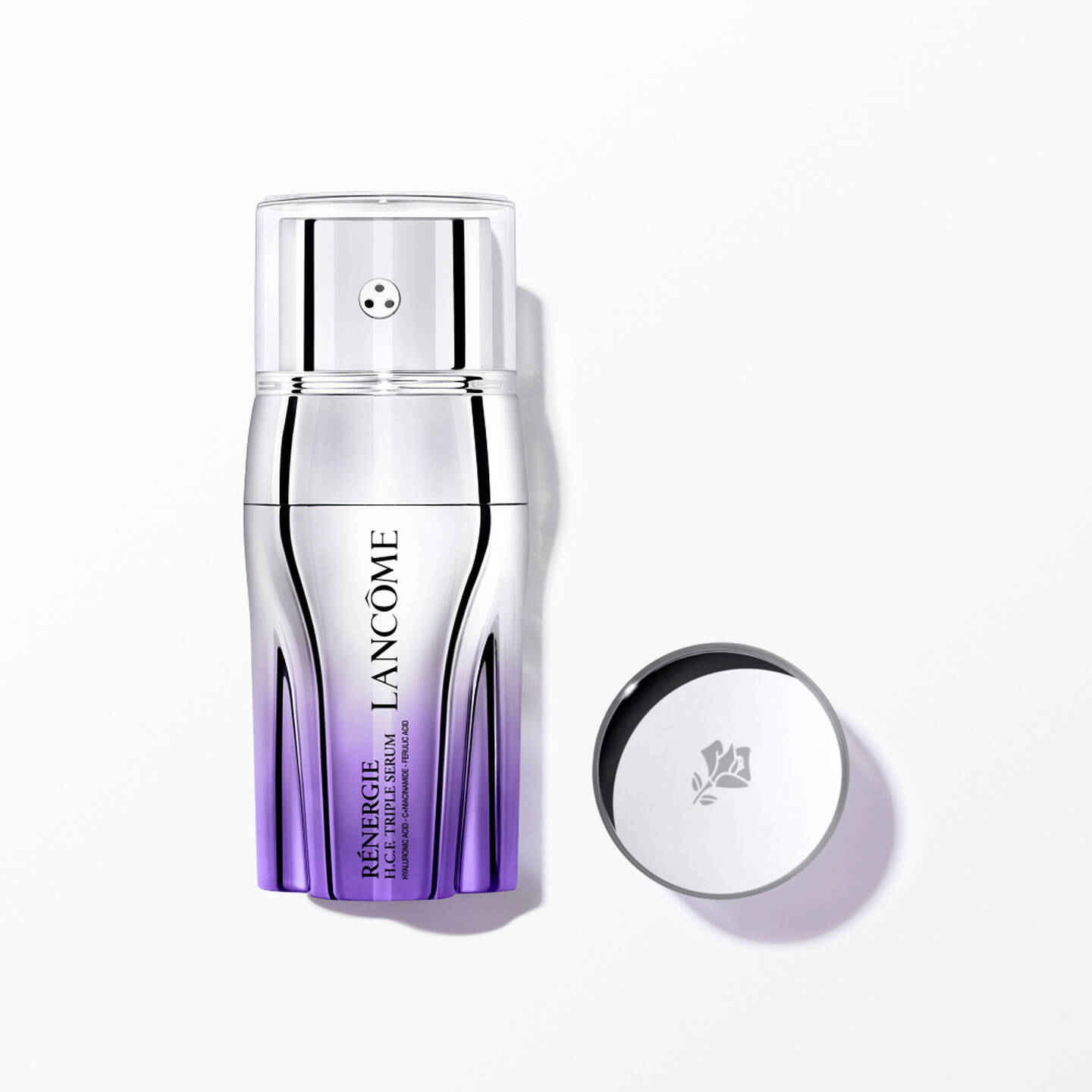 Lancôme Rénergie H.C.F. Triple Serum - Serum do twarzy 20 ml