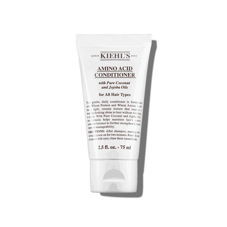 Kiehl's Amino Acid Conditioner - Odżywka do włosów z aminokwasami 75 ml Tubka