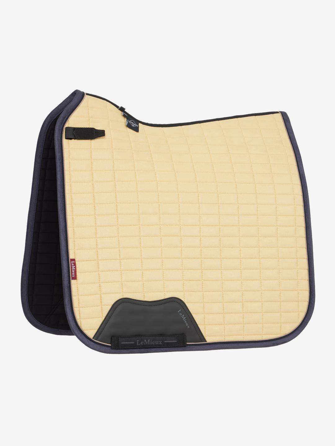 LeMieux czaprak Suede DR Mimosa 24h