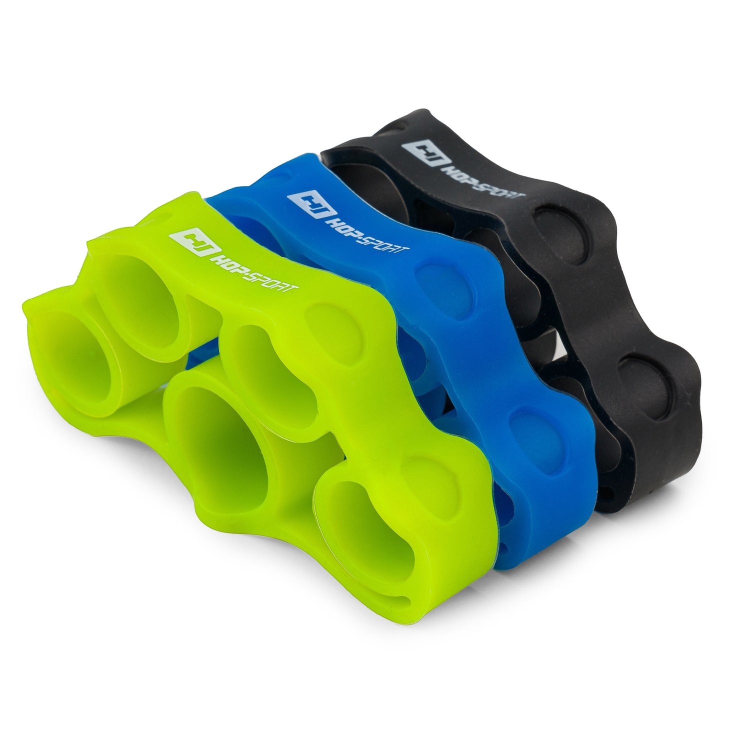 Handtrainer 3er Set Größe M