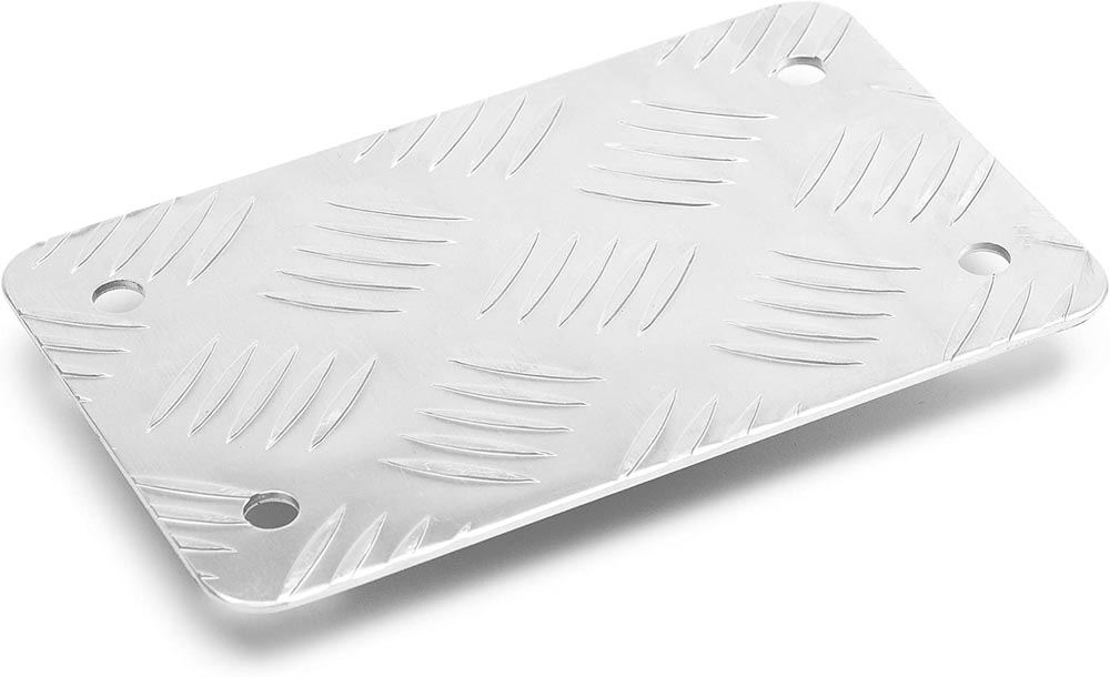 Benbow 000789 - blacha łącząca wózki do wiader detailingowych