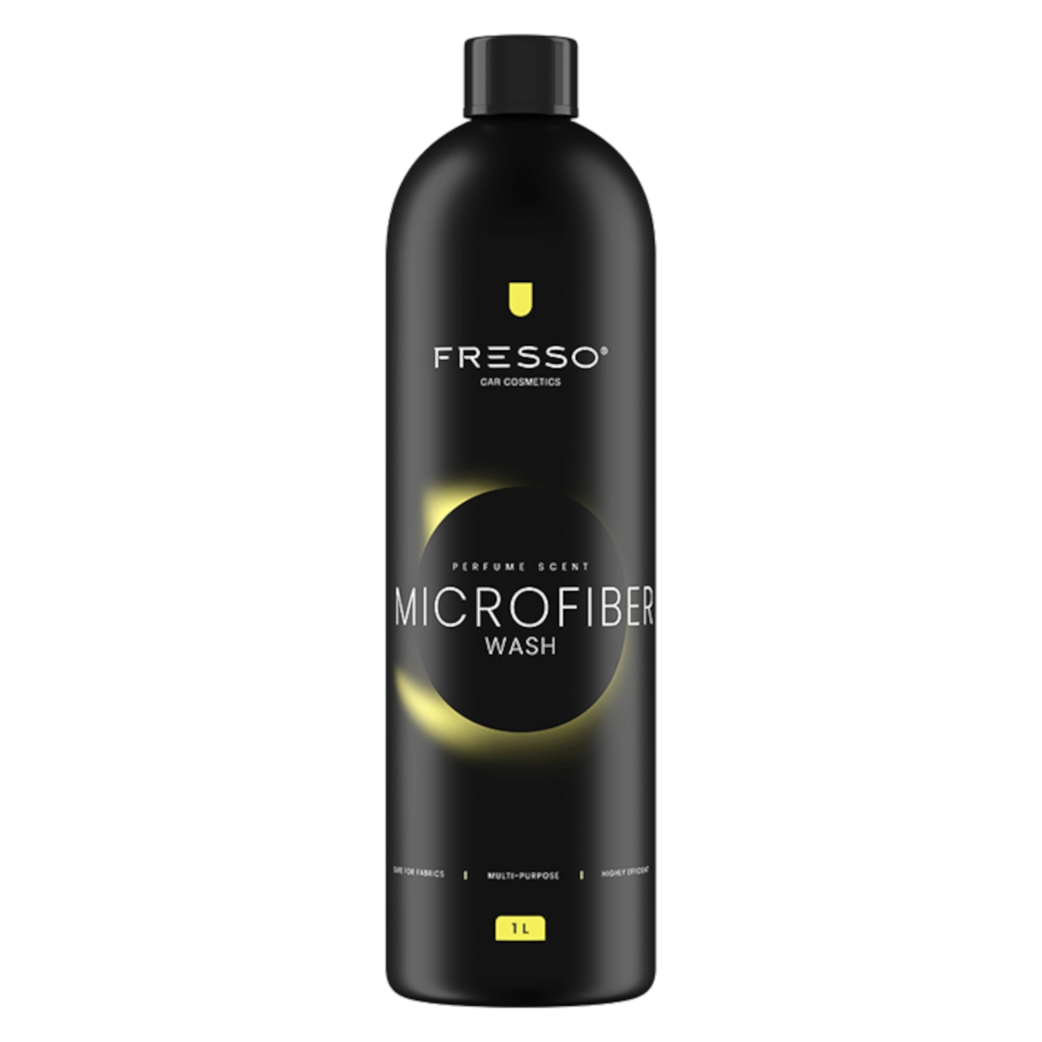 Fresso Microfiber Wash 1L - detergent do prania mikrofibr