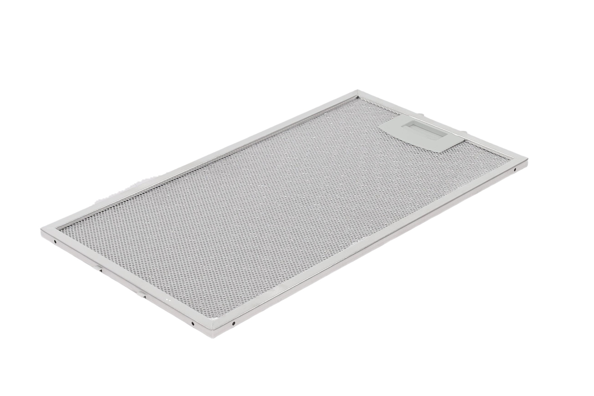 Filtr aluminiowy APF1016 do okapu Amica