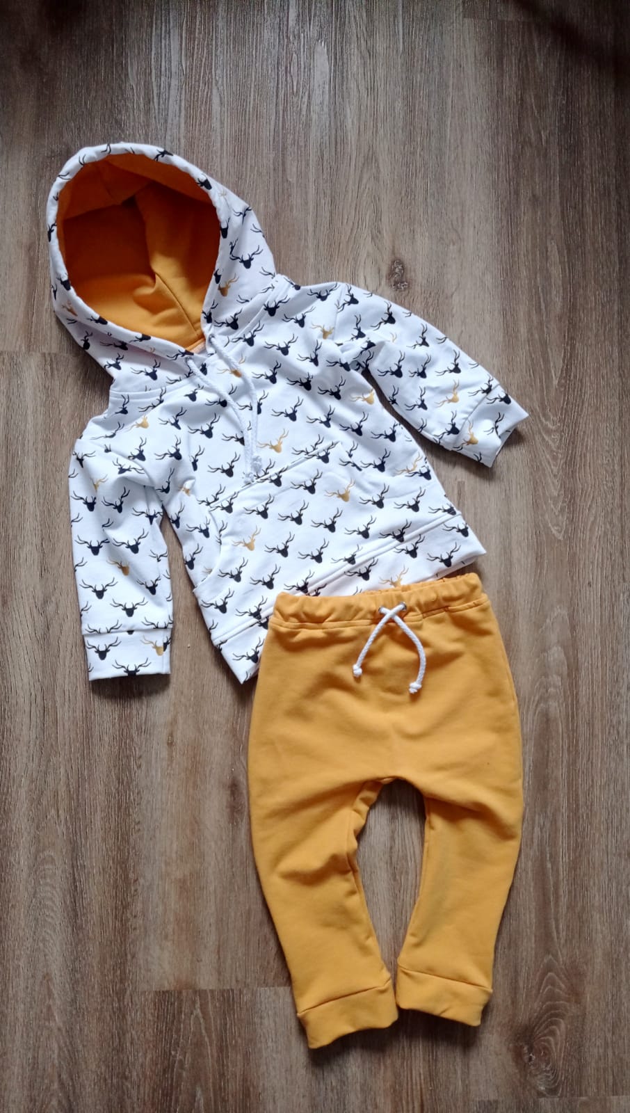 Laferio Dres dziecięcy