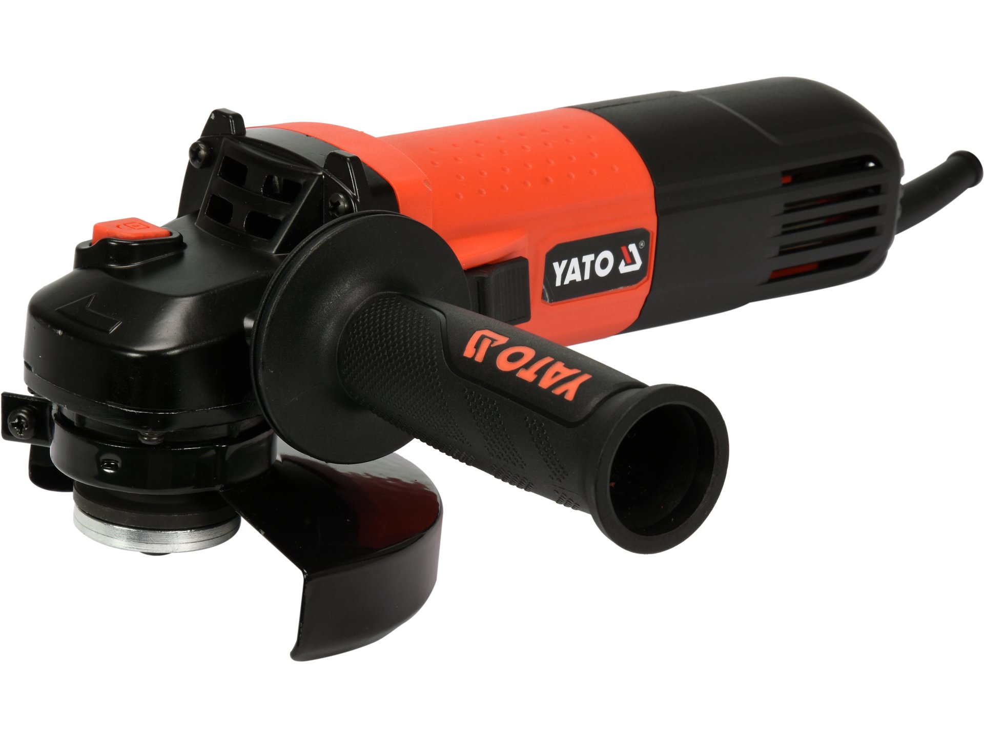 Szlifierka kątowa YATO 1100W 125mm z regulacją prędkości YT-82101