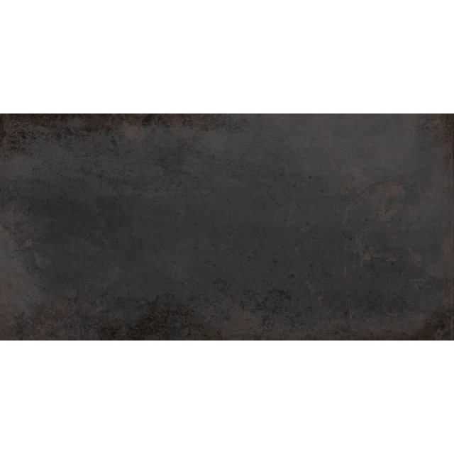 Gres szkliwiony hiszpański Pamesa ALLOY COAL mat 60x120 gat. I*