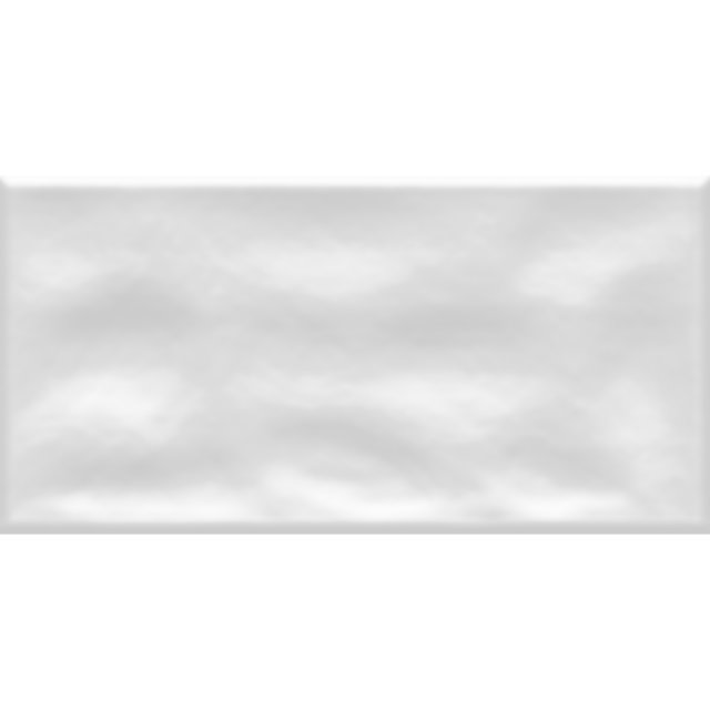 Płytka ścienna hiszpańska Vilar Albaro MONOCOLOR BLANCO MARTELE błysz