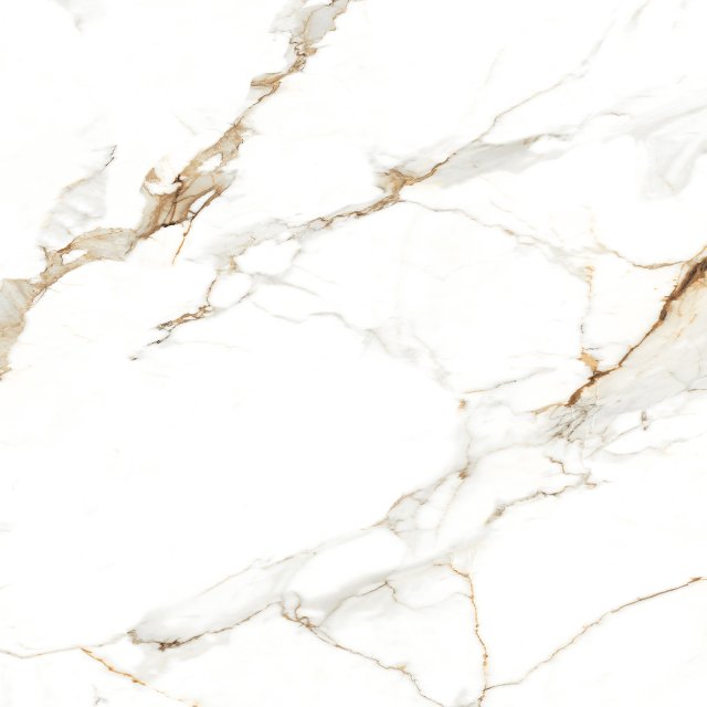 Gres szkliwiony STATUARIO WARM poler 60x60 gat. I #S036 Cersanit