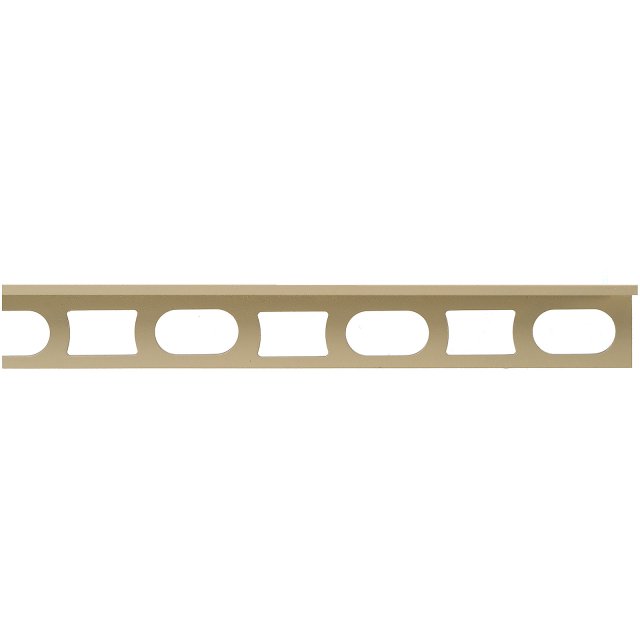 Profil narożny PROFILPAS Proangle ZV 188 BISCUIT 10 mm 270 cm
