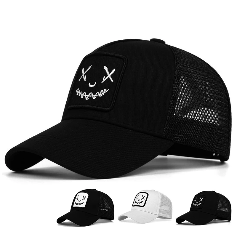 Czapka z daszkiem XX 11