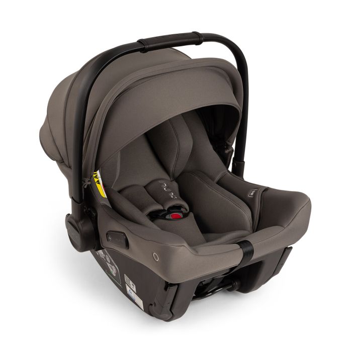 Nuna Pipa Urbn - fotelik dla dzieci 40-75 cm -Thunder