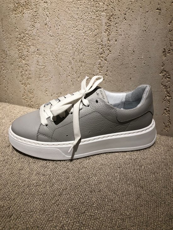Sneakers SN40 - 17 Szary