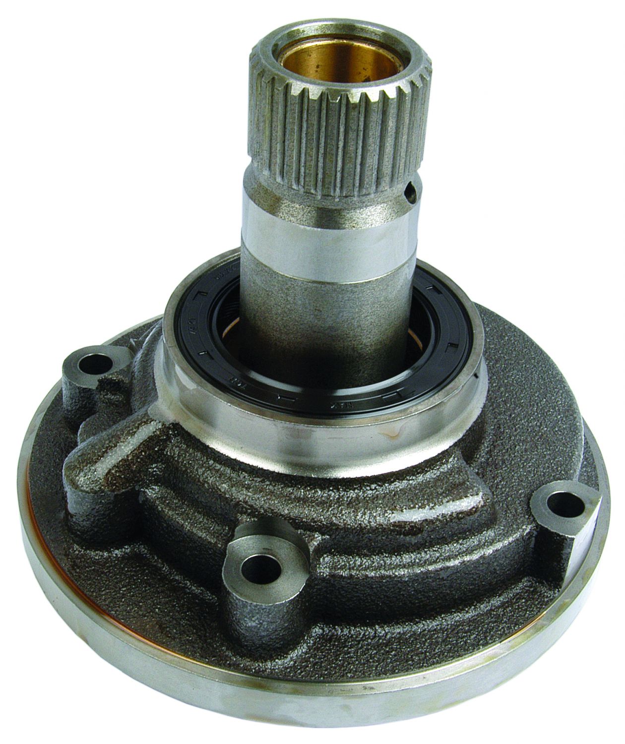Pompa oleju Ford New Holland Massey Ferguson 1034964M91 83948816