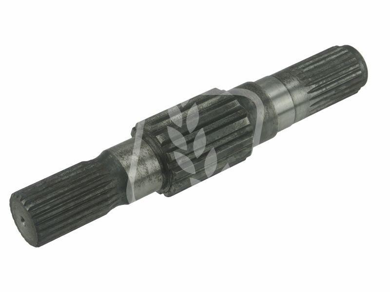 Półoś 273 mm Z37945