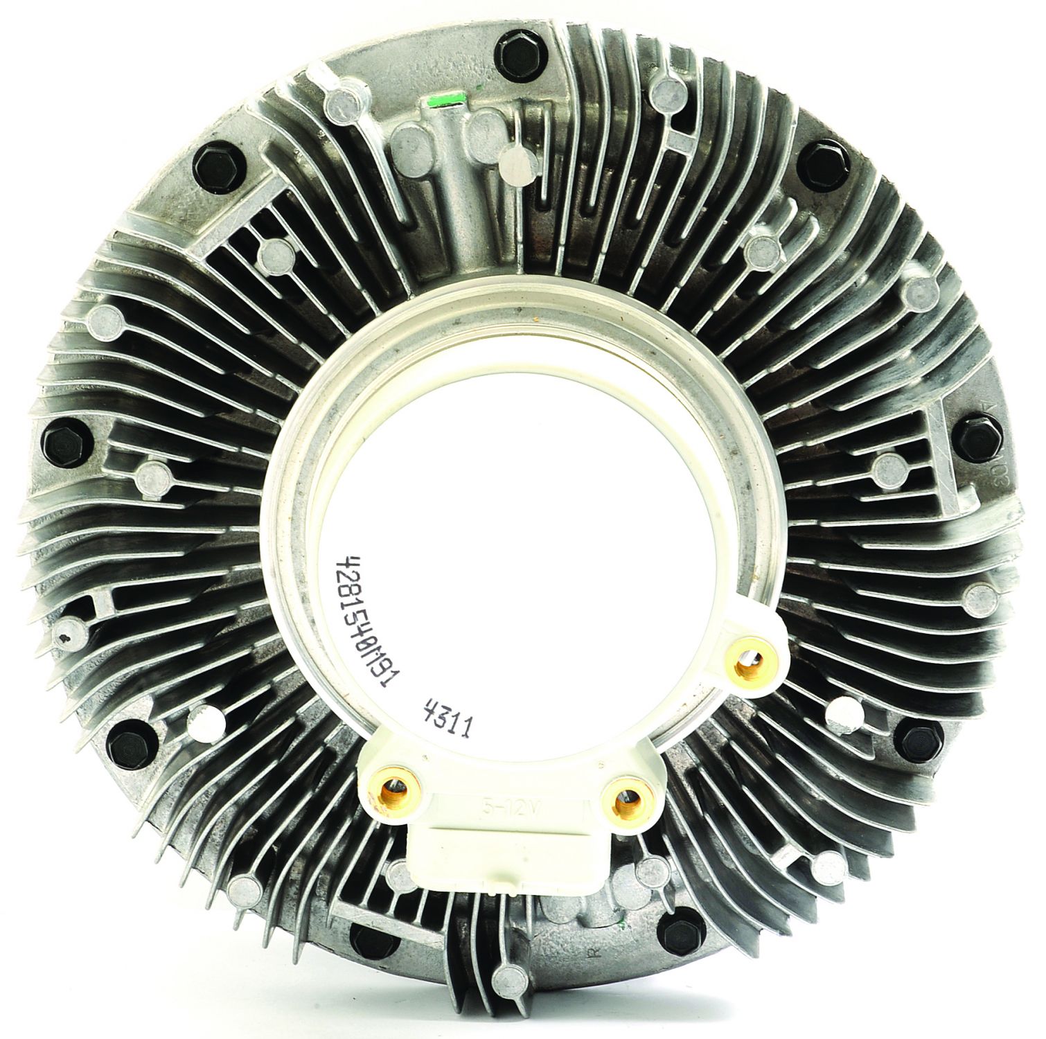 Sprzęgło wiskotyczne Massey Ferguson 6497 6499 4281538M1