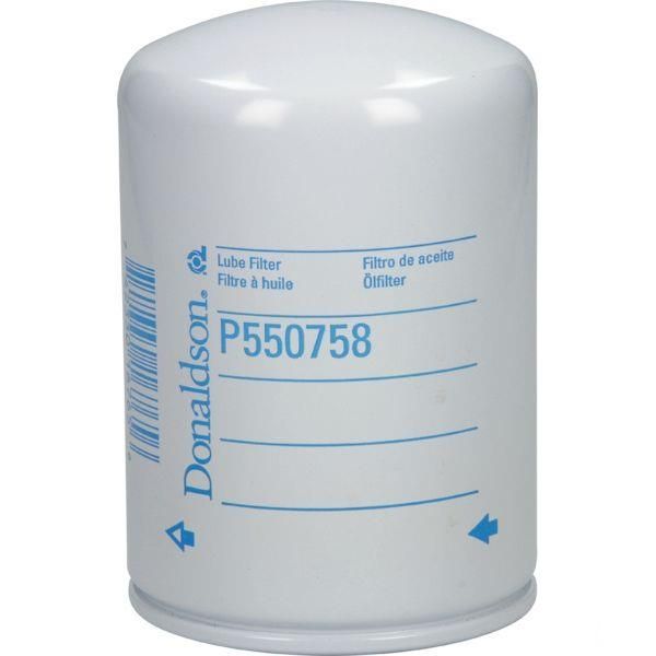 Filtr oleju Donaldson P550758