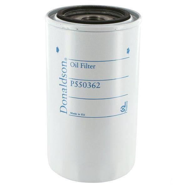 Filtr oleju Donaldson P550362