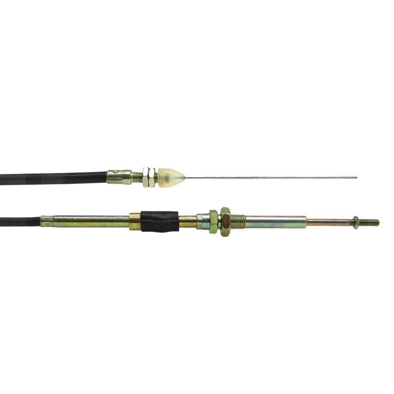 Linka gaszenia CASE 3221356R3, 3399974R1