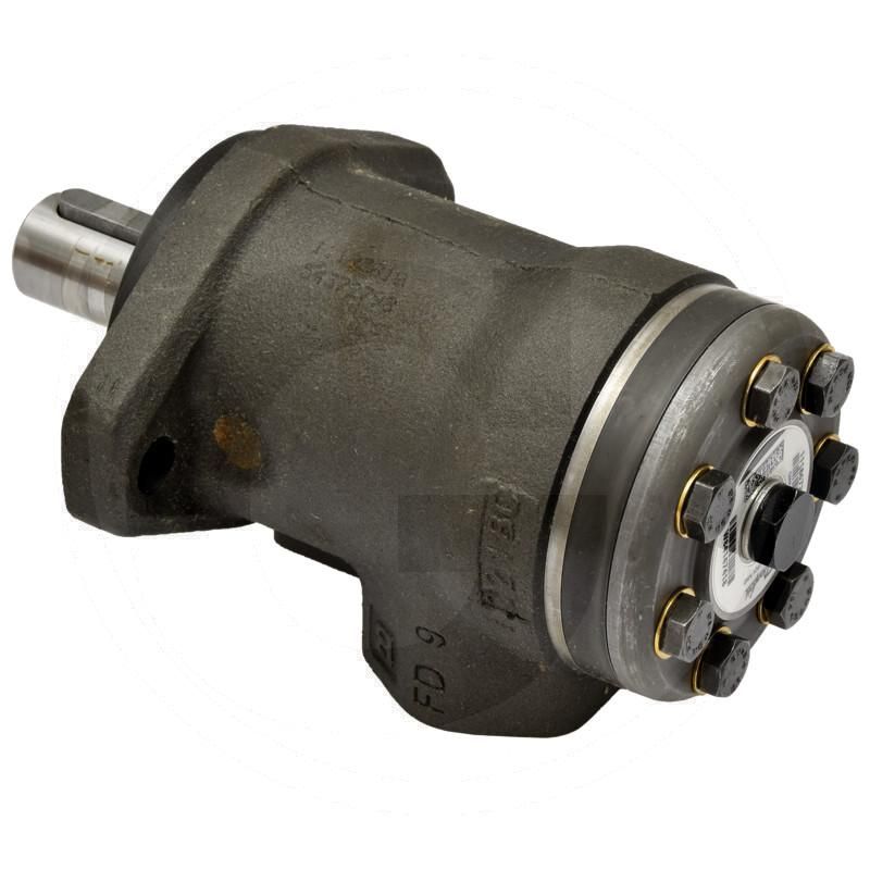 Hydr. Motor OMP-X 100cc D = 25mm / A2 11186725