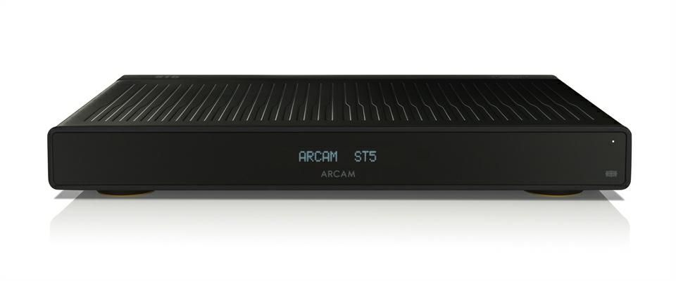 Streamer arcam radia st5