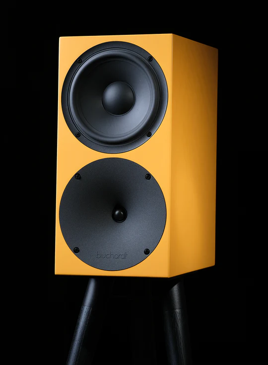Buchardt audio p300