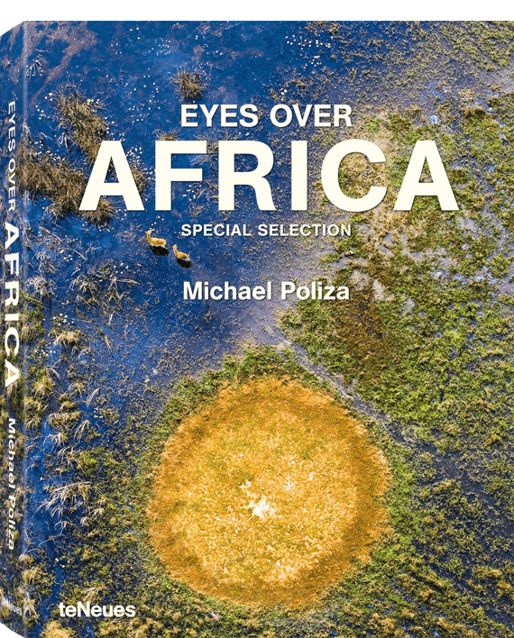 Michael Poliza. Eyes over Africa. Special Selection
