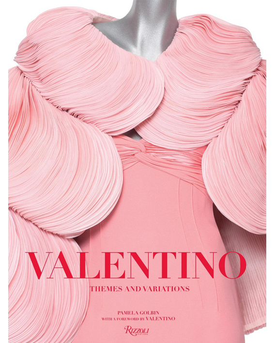Valentino. Themes and Variations