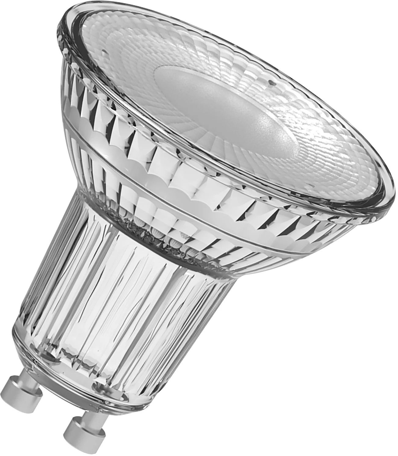 Darmowa Dostawa - Żarówka LED 1x4.3 W 2700 K gu10 Osram LED Lamps 4099854045165