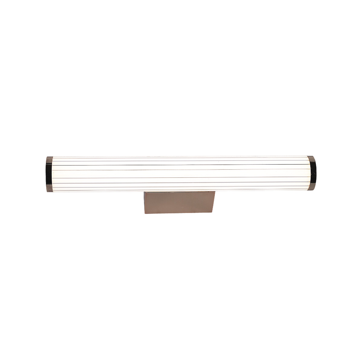 Darmowa Dostawa - Kinkiet 1x8 W brązowy Light Prestige Vena LP10101W45CF
