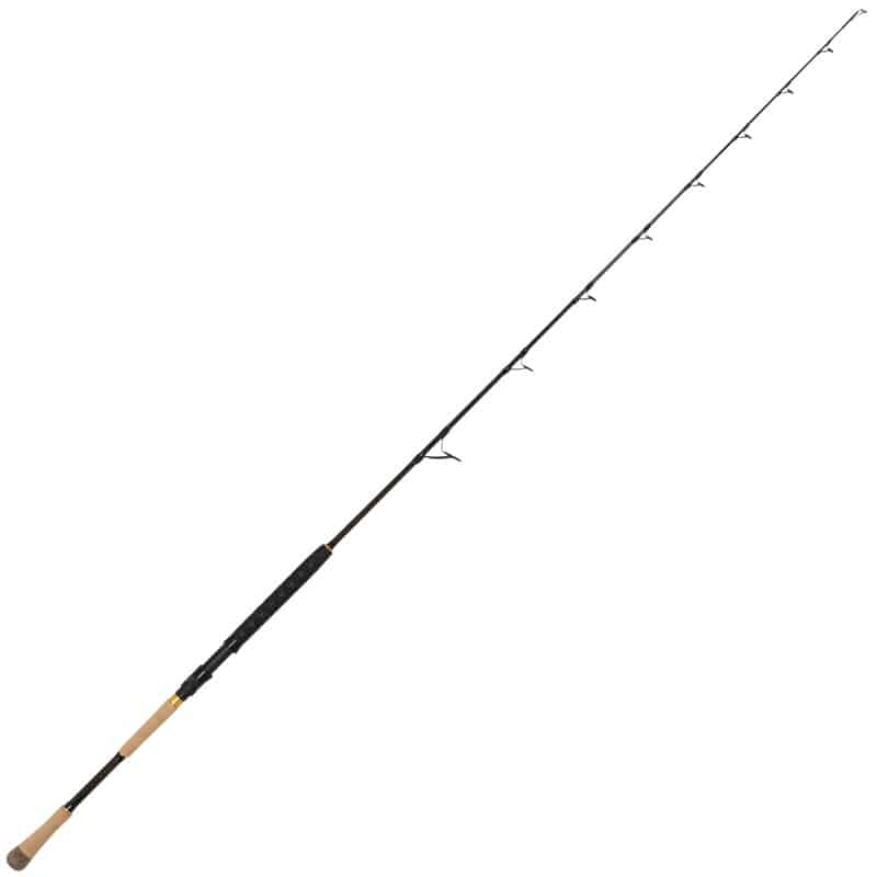 Black Cat Wędka Battle Cat Elite Vertical 1,9m do 240g