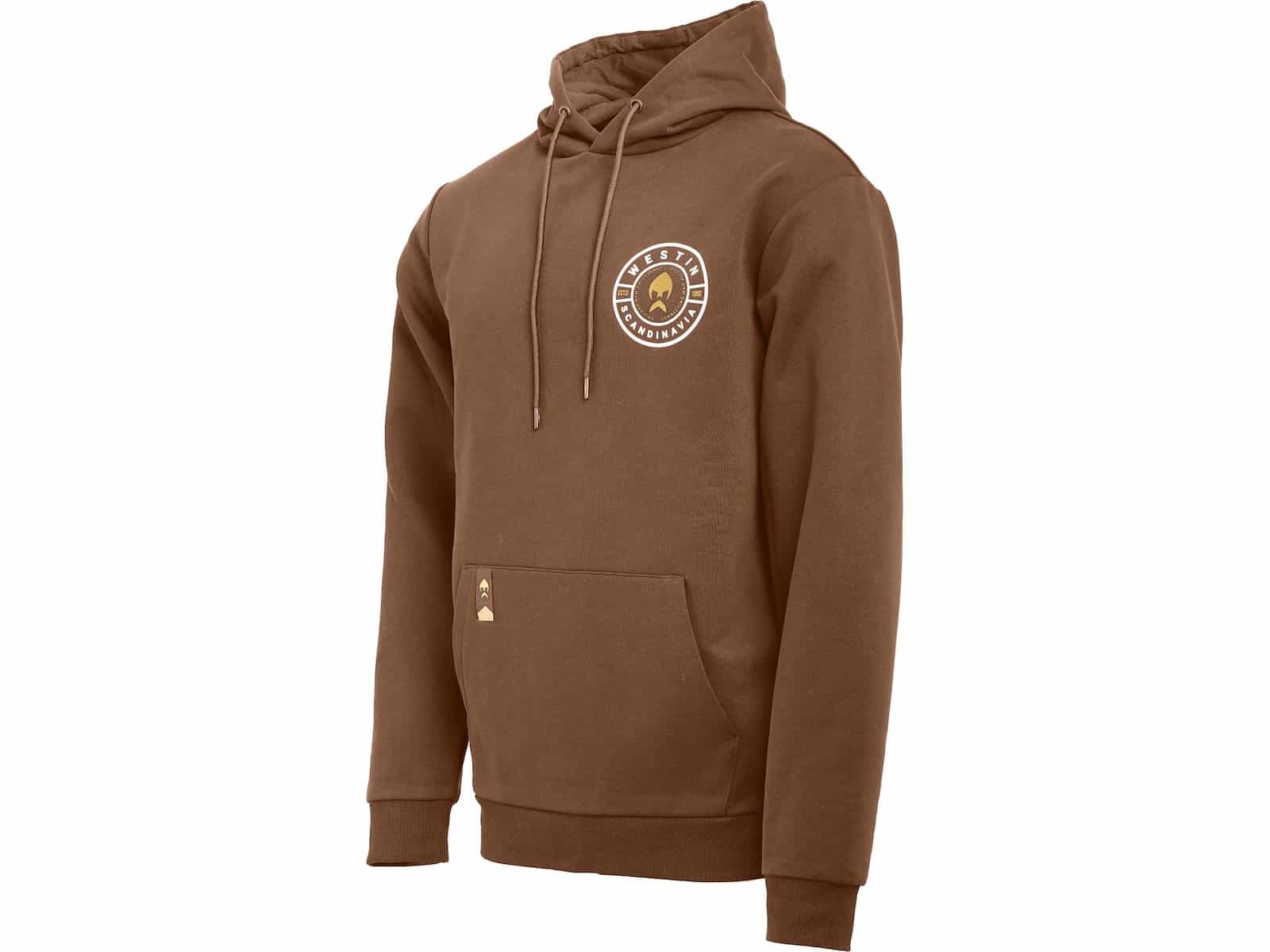 Westin Bluza Swimlure Dark Brown Rozm.XXL