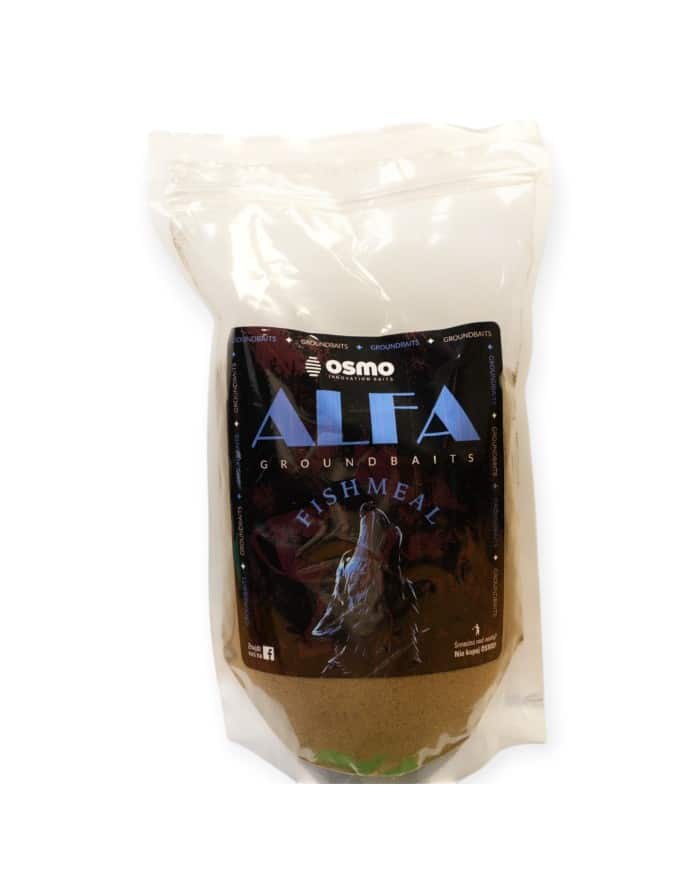 Osmo Zanęta Method Mix Alfa Fishmeal 800g