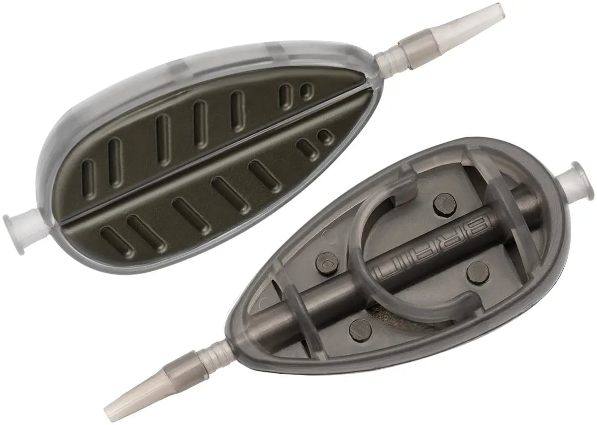 Brain Koszyk Bullet Big Bait Feeder In-Line Quick Change XL 80g