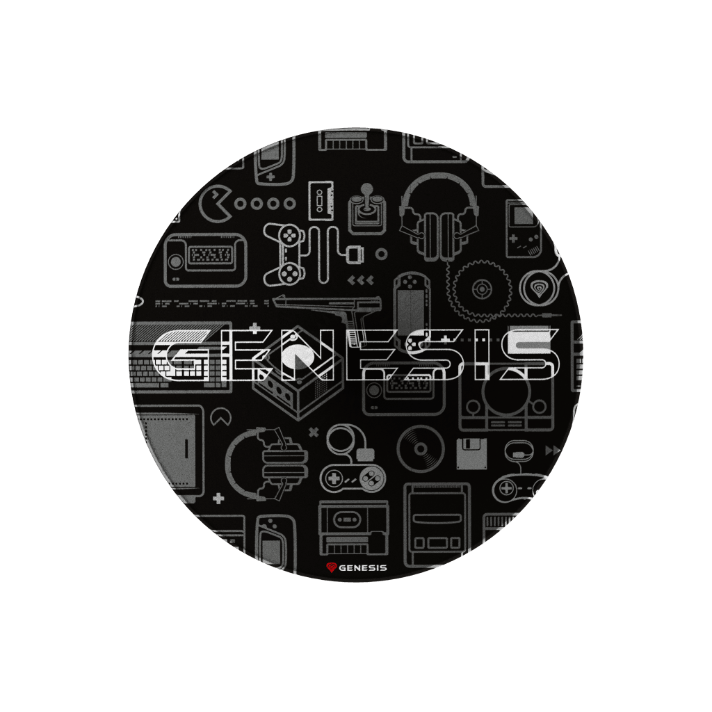 Tellur 300 Gaming Gear