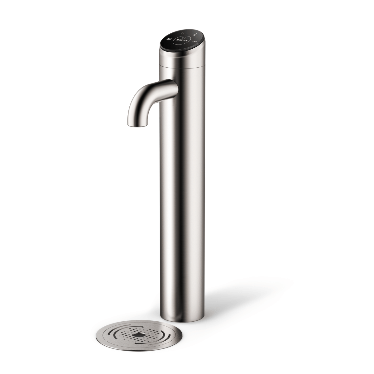 Kran filtrujący BRITA Extra I-Tap 50, woda schłodzona, gazowana, lekko gazowana, pokojowa.