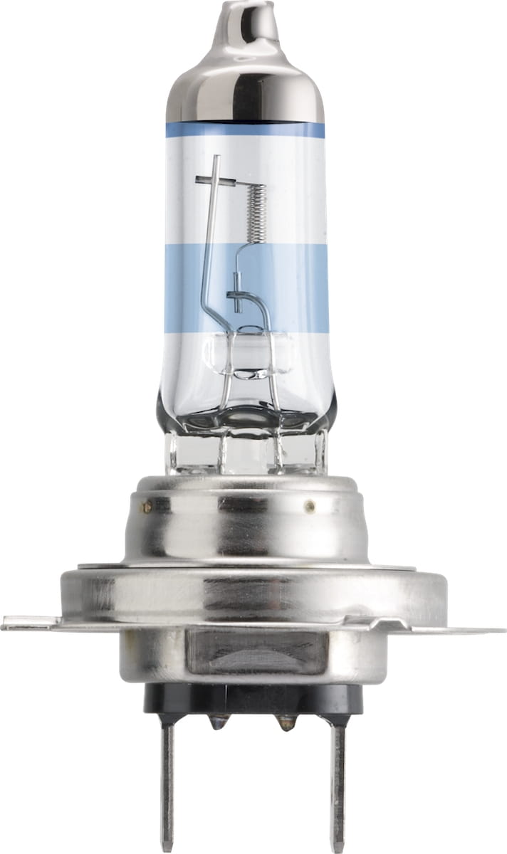 PHILIPS Żarówki H1 X-TREME VISION +130% - Henryx24