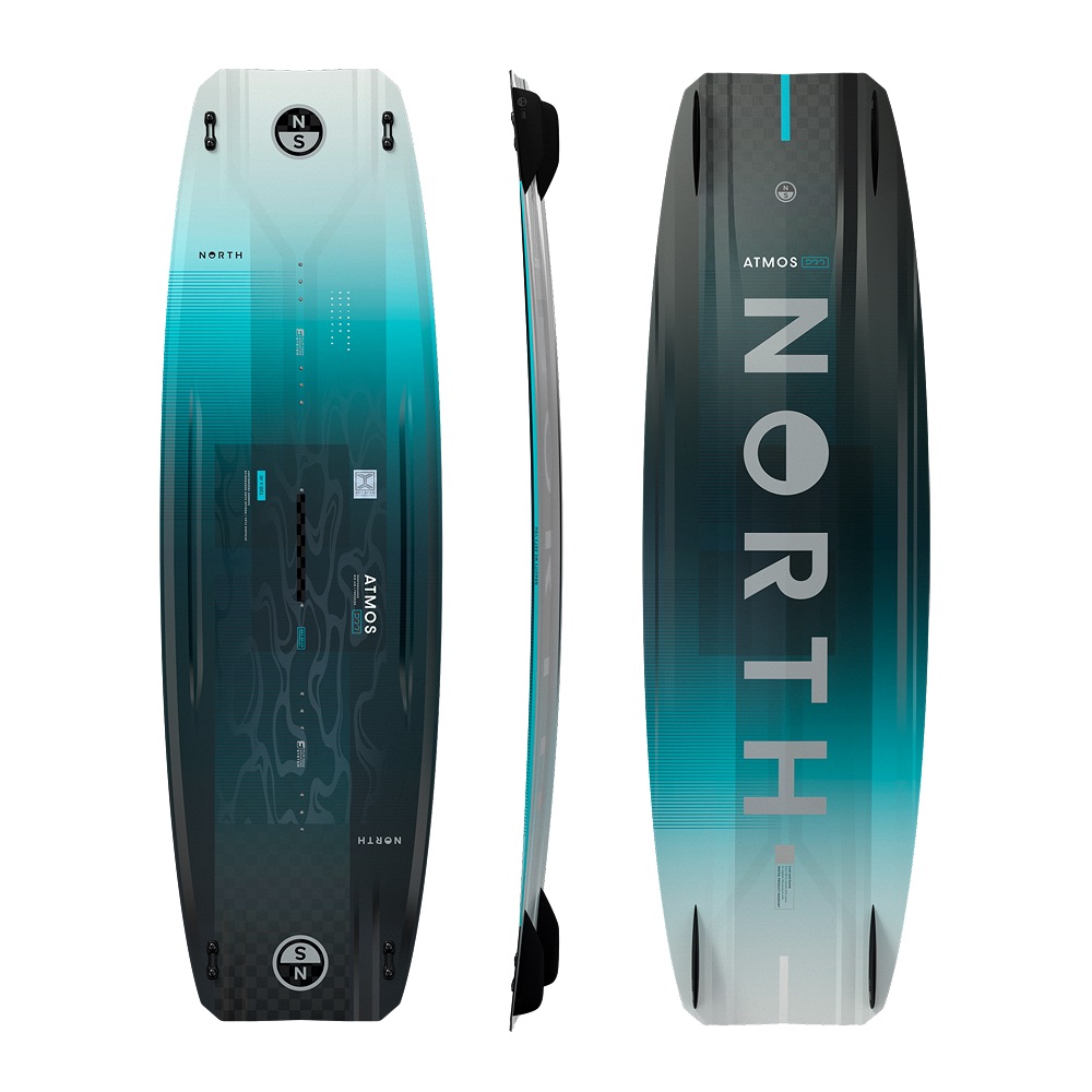 North Atmos Pro 2026