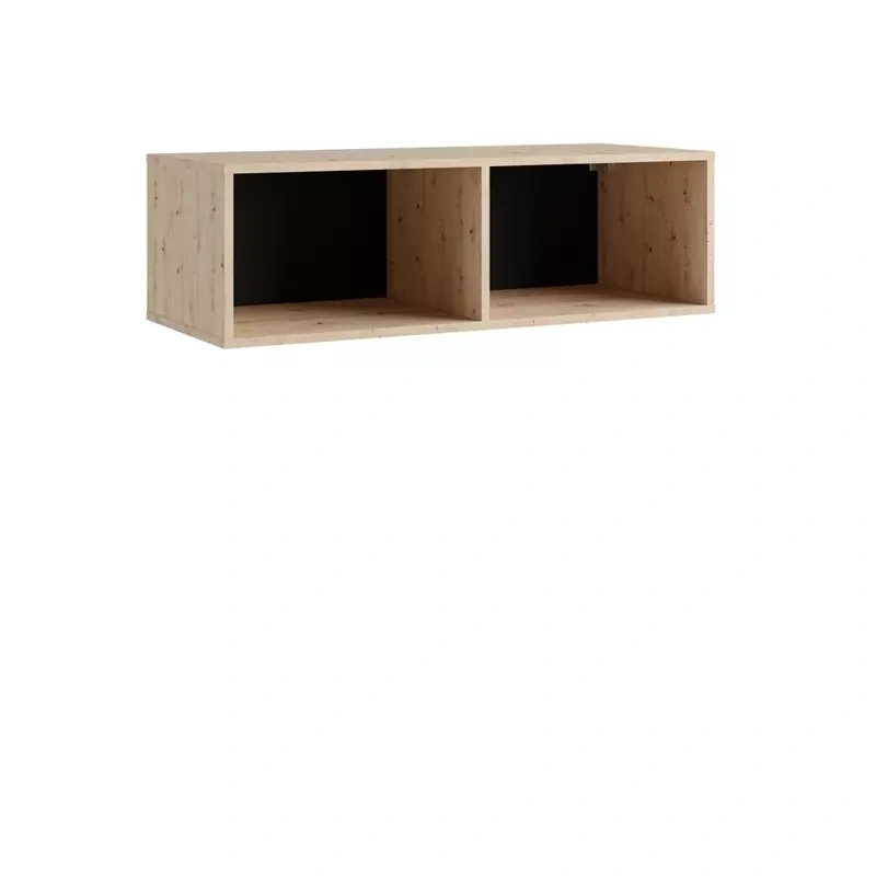 Półka wisząca 100 cm artisan MODERN