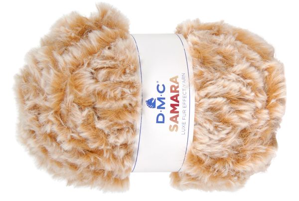 dmc DMC SAMARA 100gr kol. 404