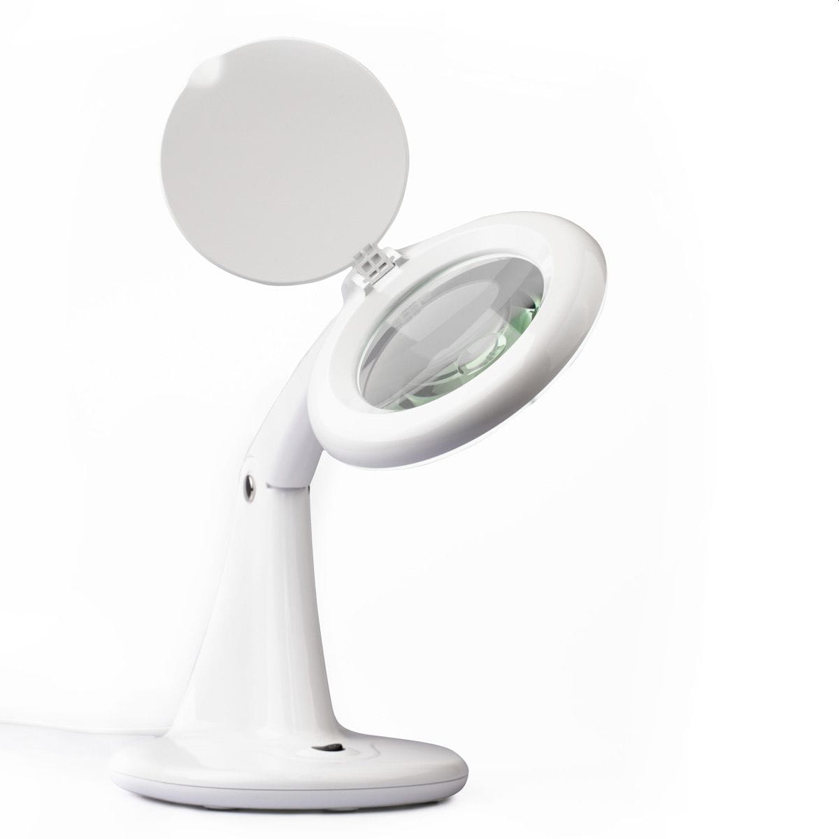 lupa z podświetleniem LED PRYM 610384 .
