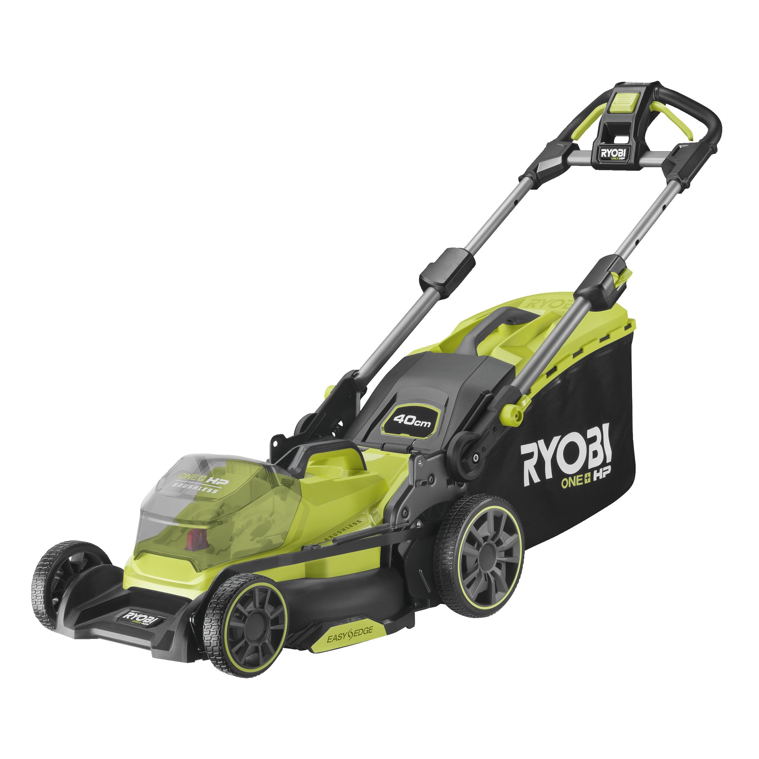 Kosiarka 40cm akumulatorowa bezszczotkowa 18V ONE+ HP