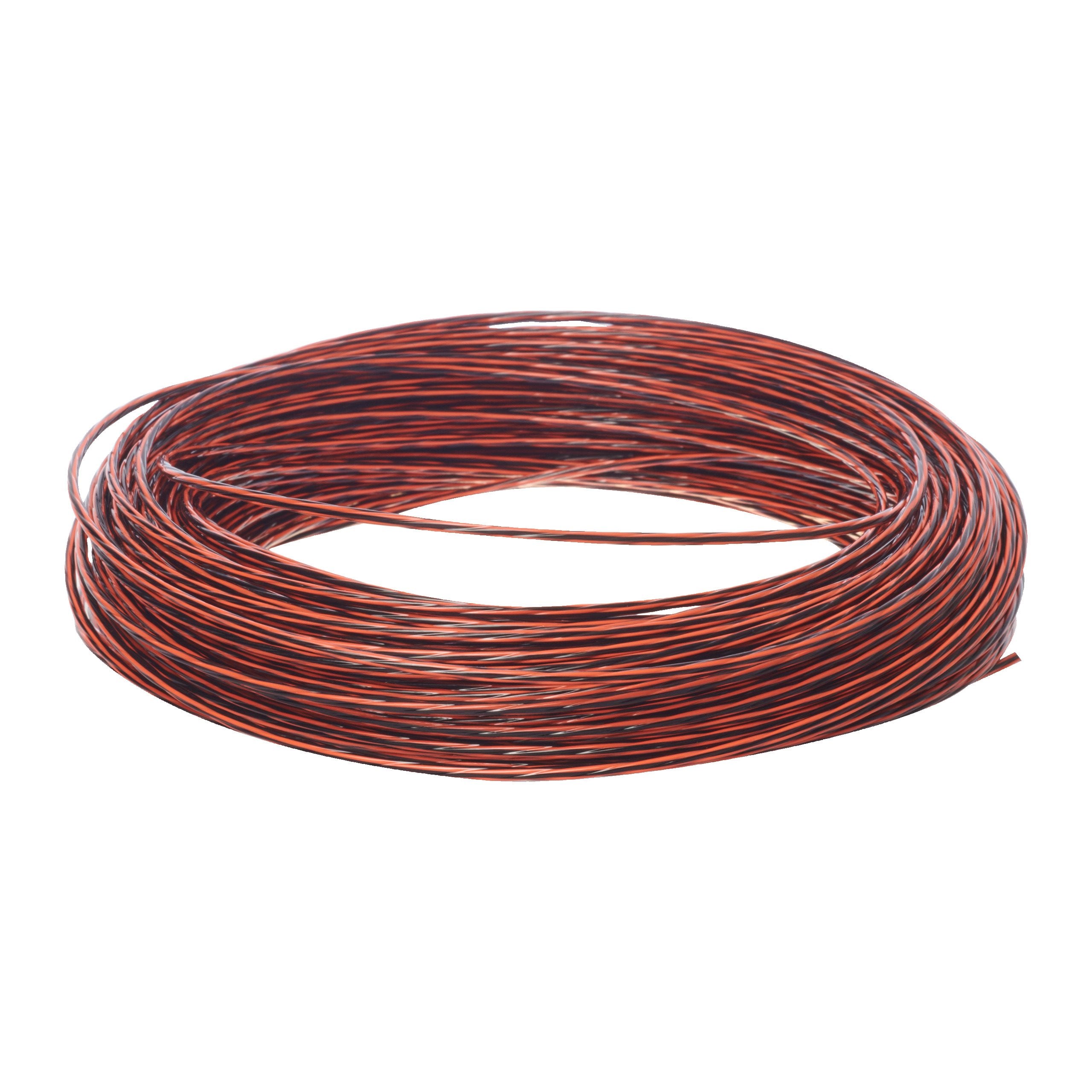 Żyłka do podkaszarki Whisper 2,4 mm (44 m)