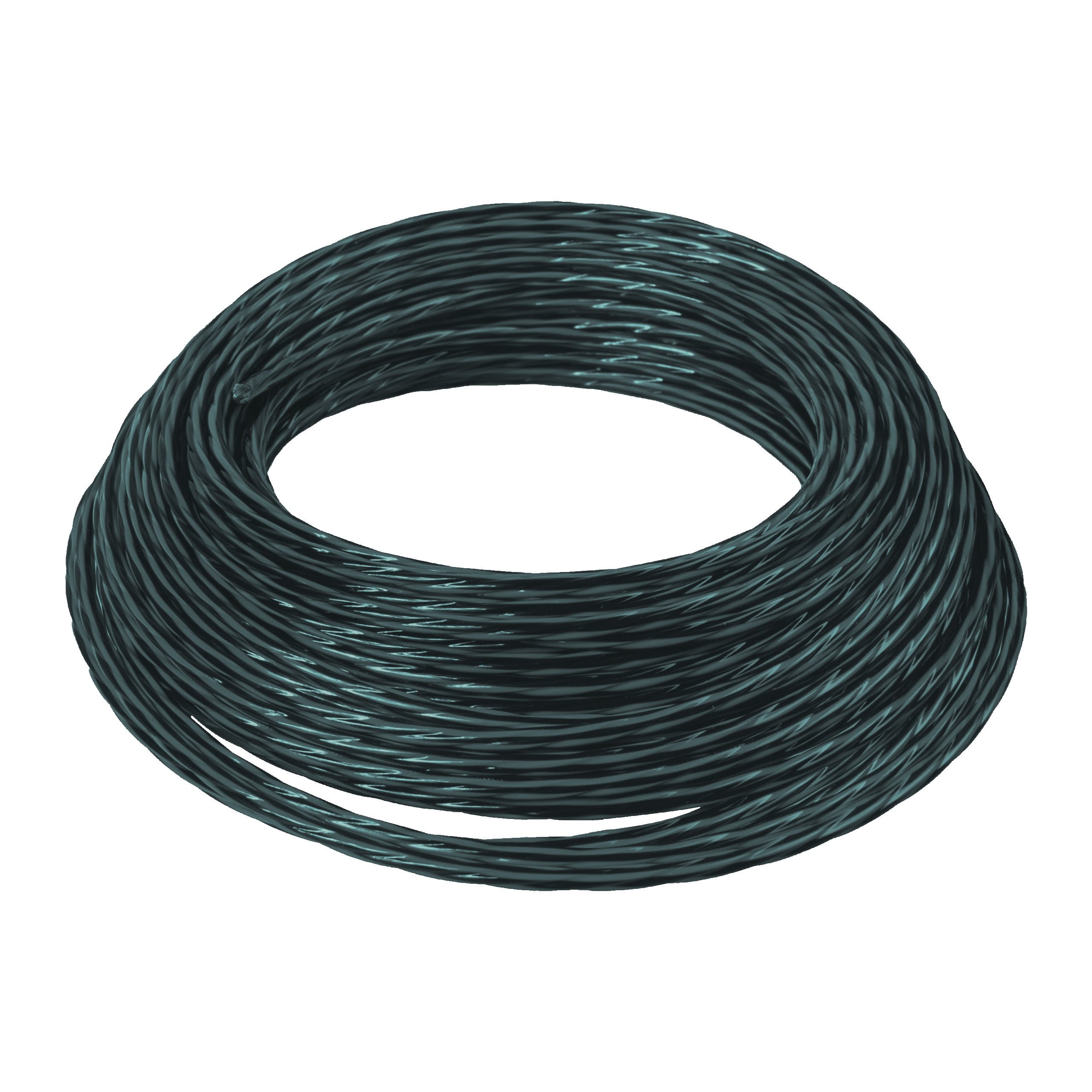 Żyłka do podkaszarki Whisper 2,0 mm (15 m)