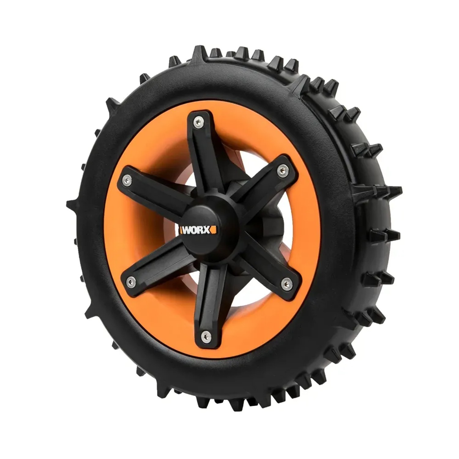 WORX Koła Super Grip do robota Landroid WA0952