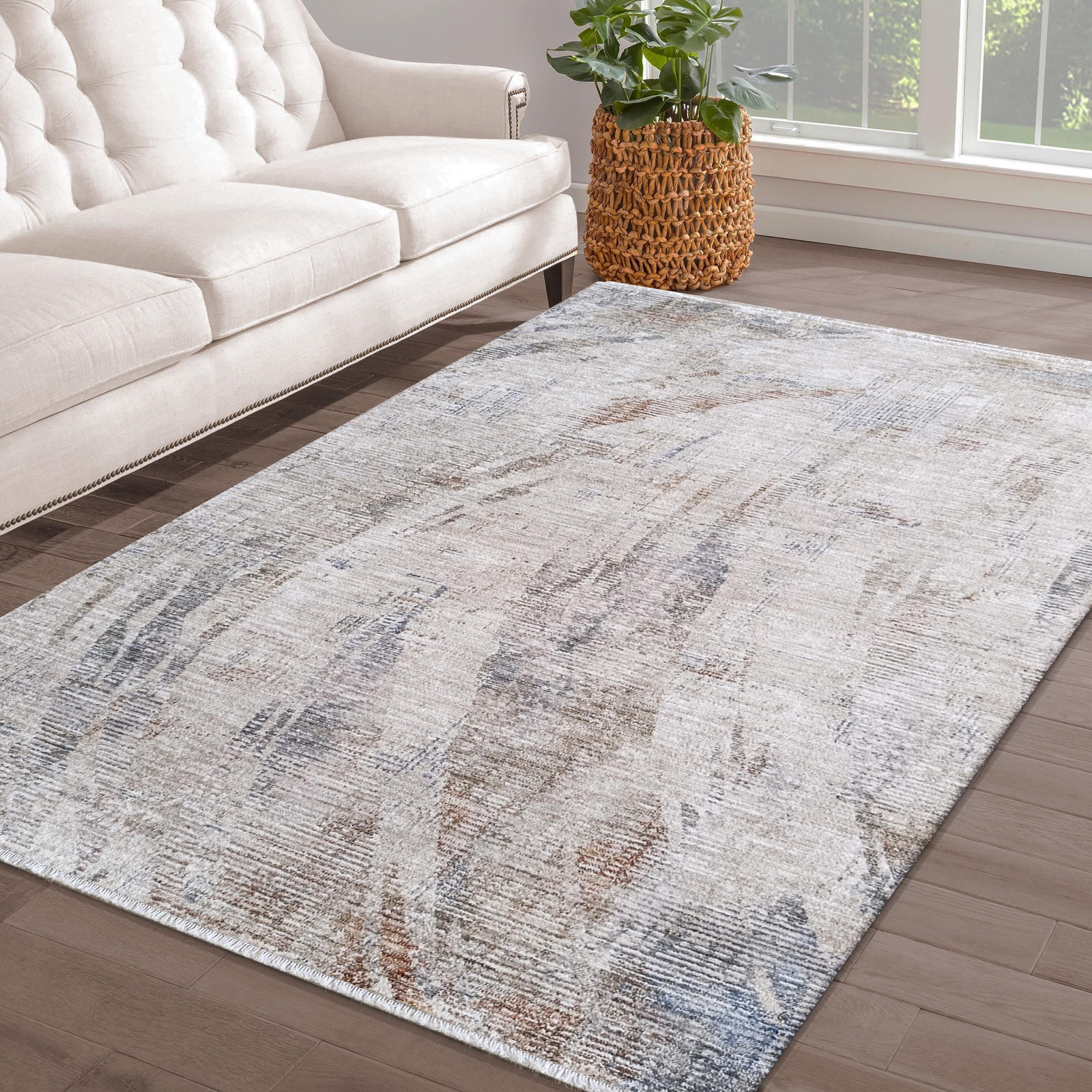 Dywan nowoczesny Baron 03