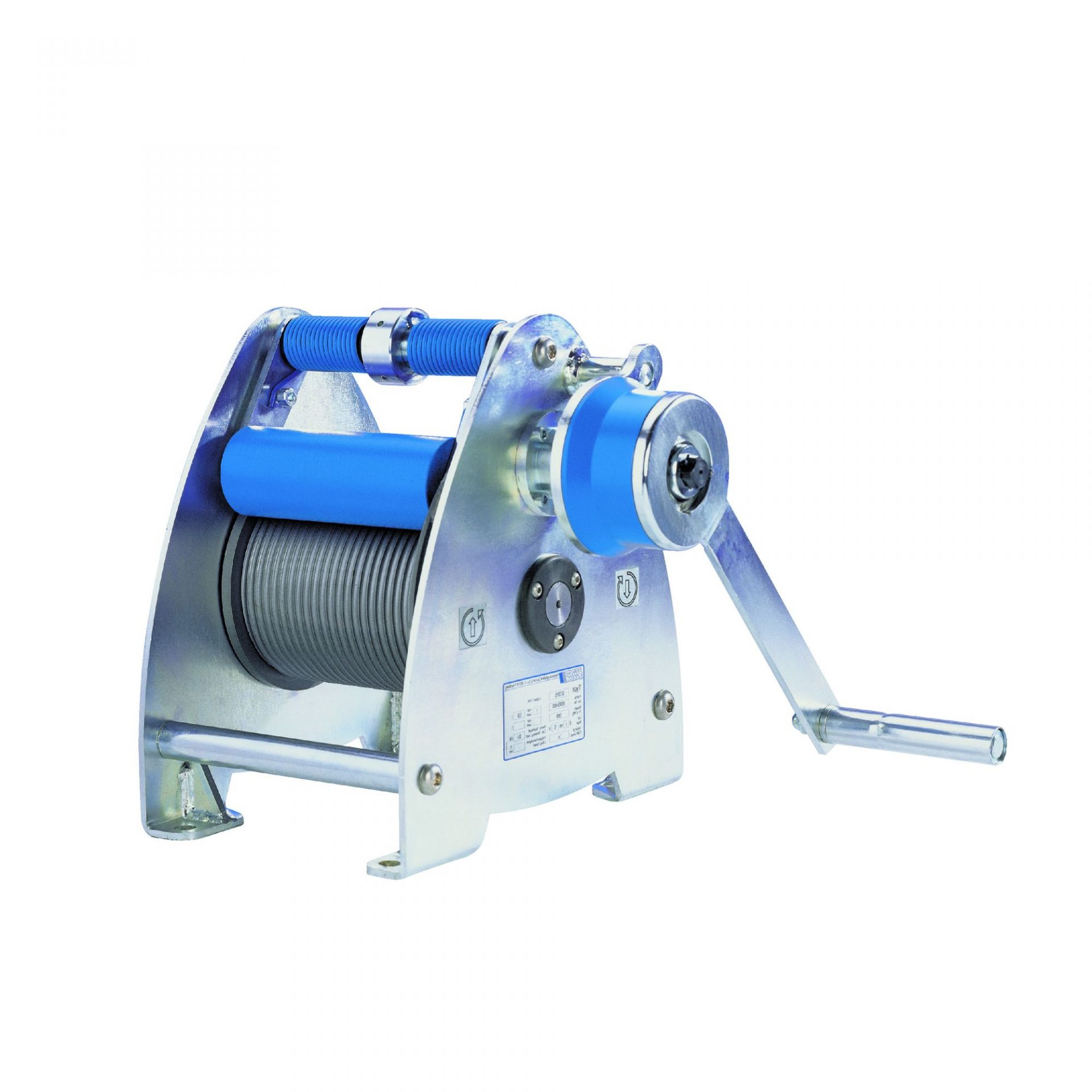 Yale Pfaff SW-K LAMBDA - wciągarka sceniczna - SW-K LAMBDA 36
