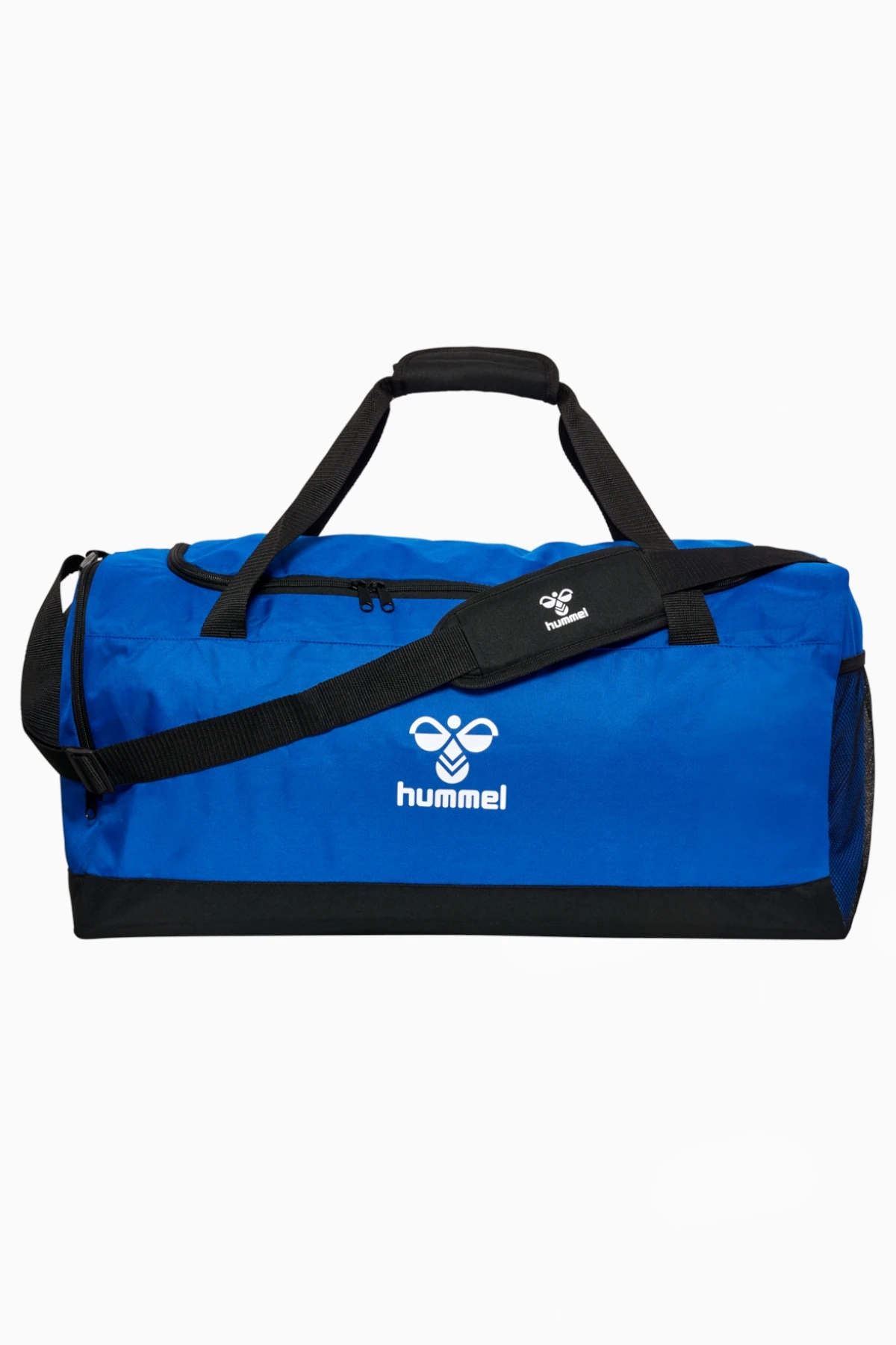 Torba hummel hmlCORE 2.0 M - Niebieski