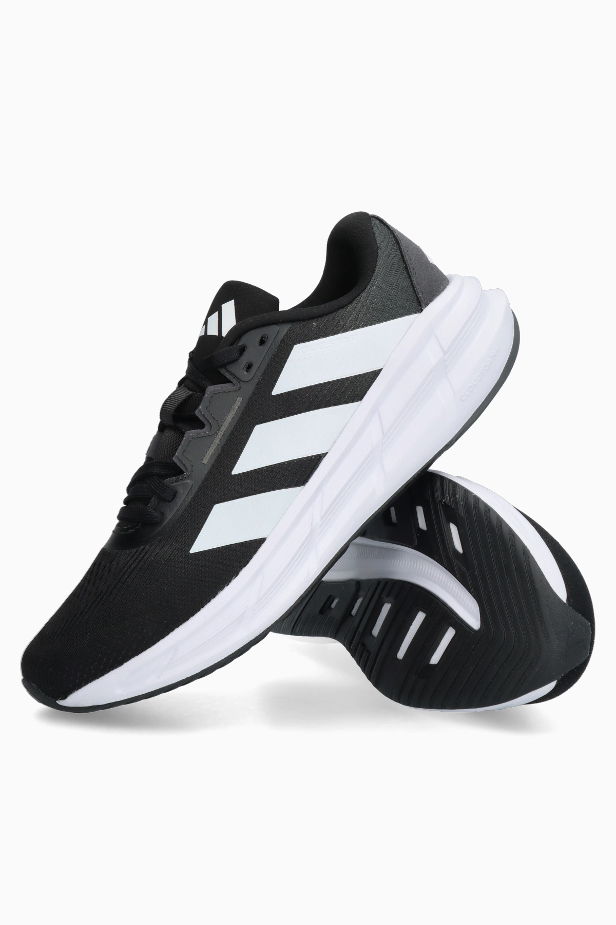Buty adidas Questar 3 - Czarny